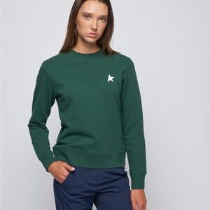 Golden Goose Sweatshirt